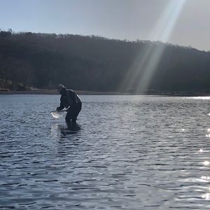 Meet your Posher, Chance